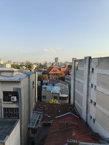 Eminescu- ASE