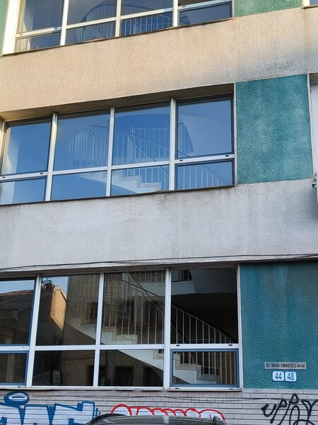 Eminescu- ASE